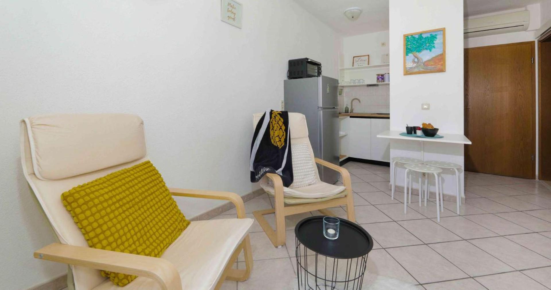Apartments Lovric Trogir Exterior photo