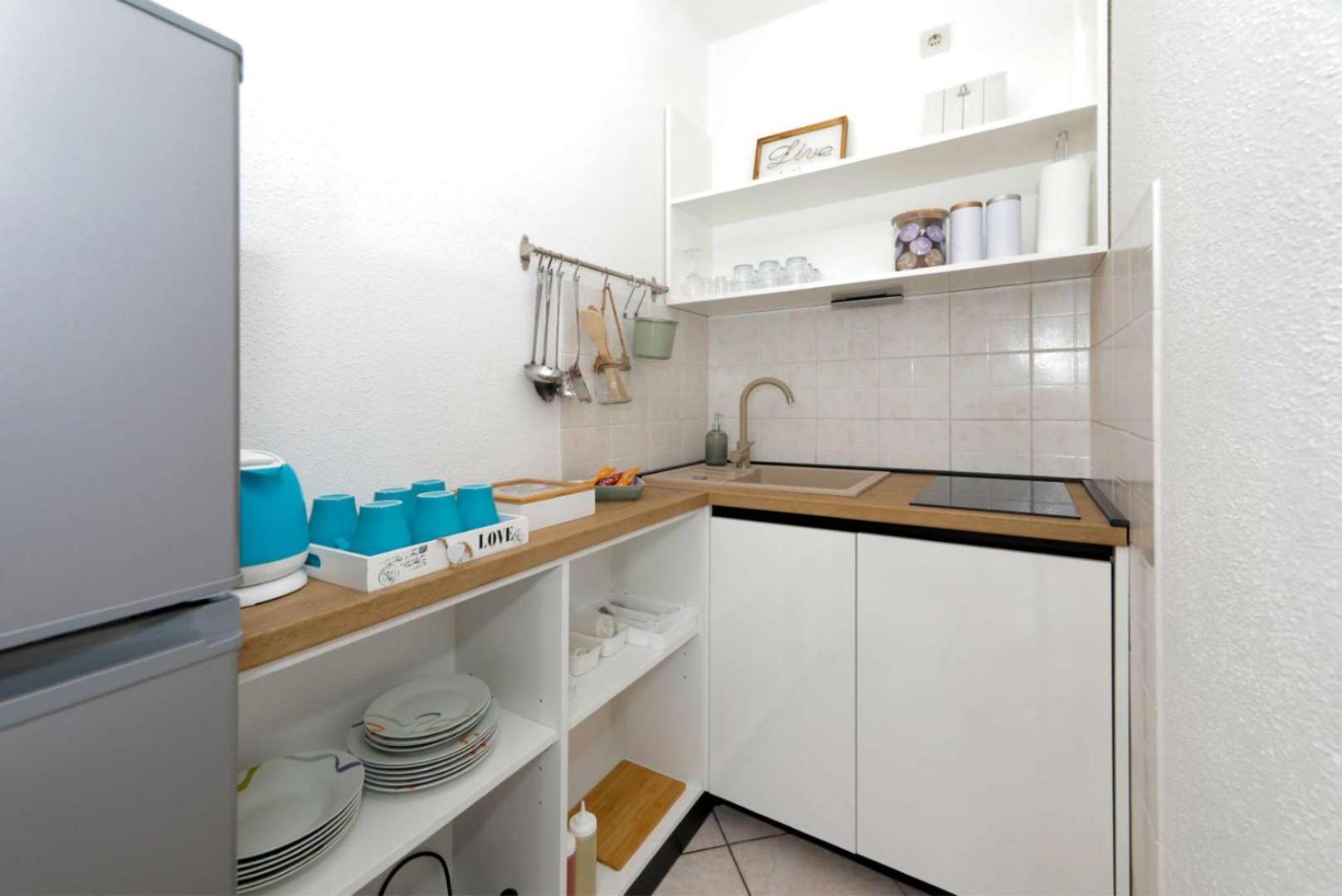 Apartments Lovric Trogir Exterior photo